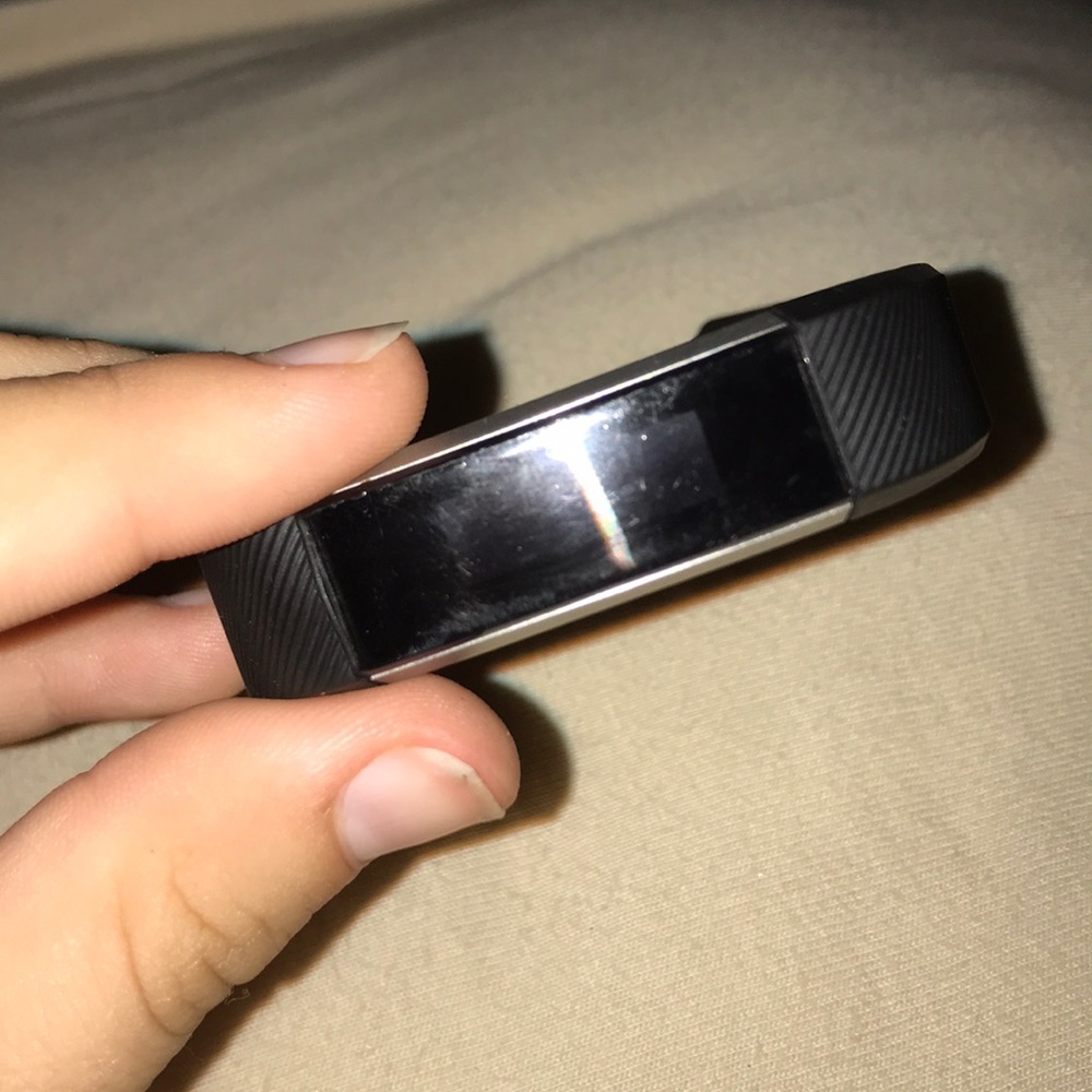 Fitbit Alta